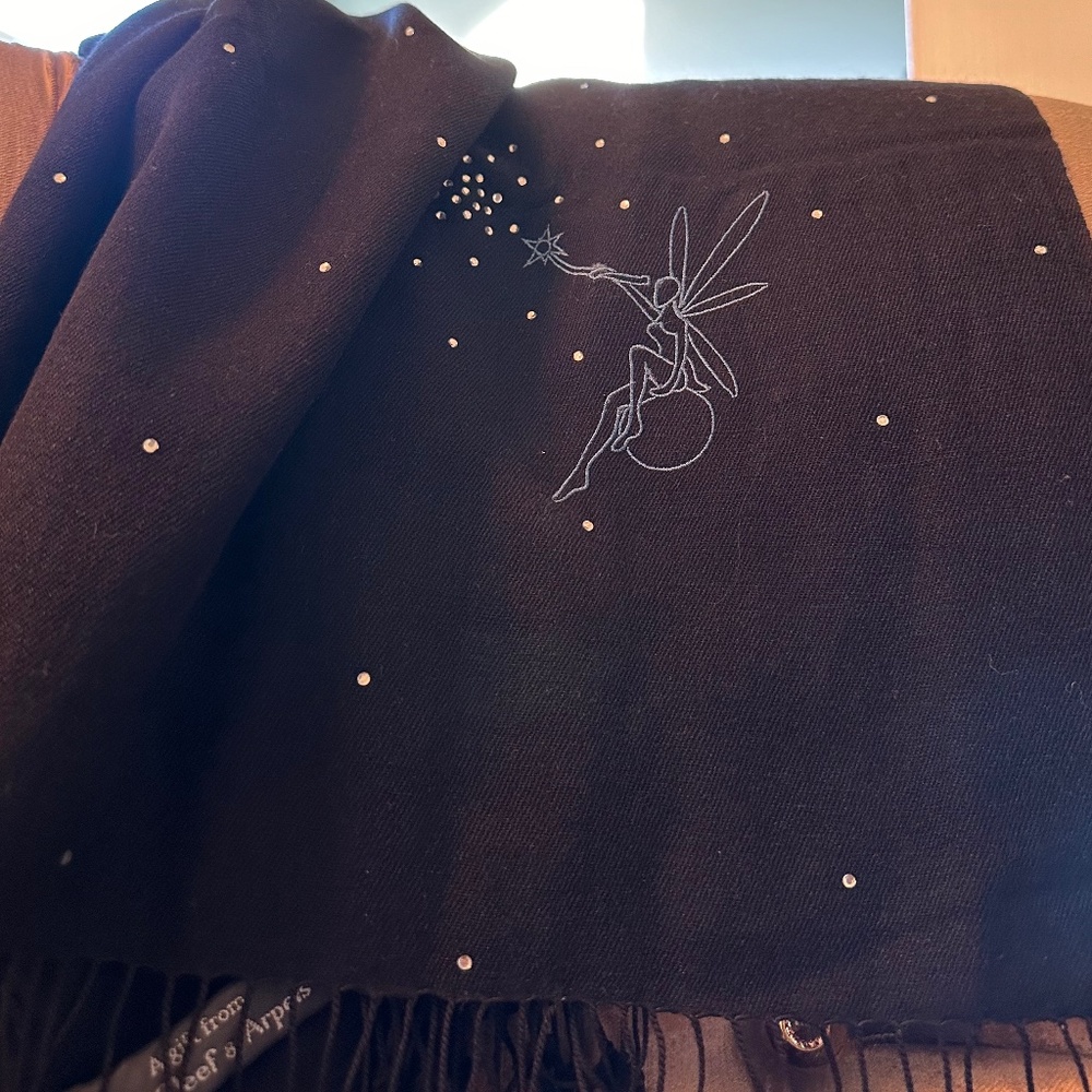 Van Cleef & Arpels Pashmina - Picture 6 of 16